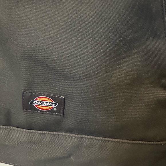 Dickies Gray Lightweight utility Jacket - Picture 3 of 7